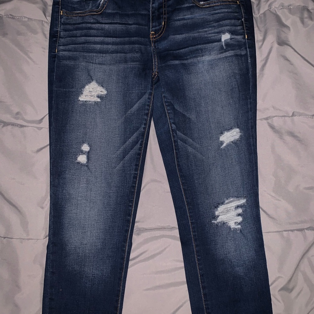 American Eagle size 10 Jeggings.